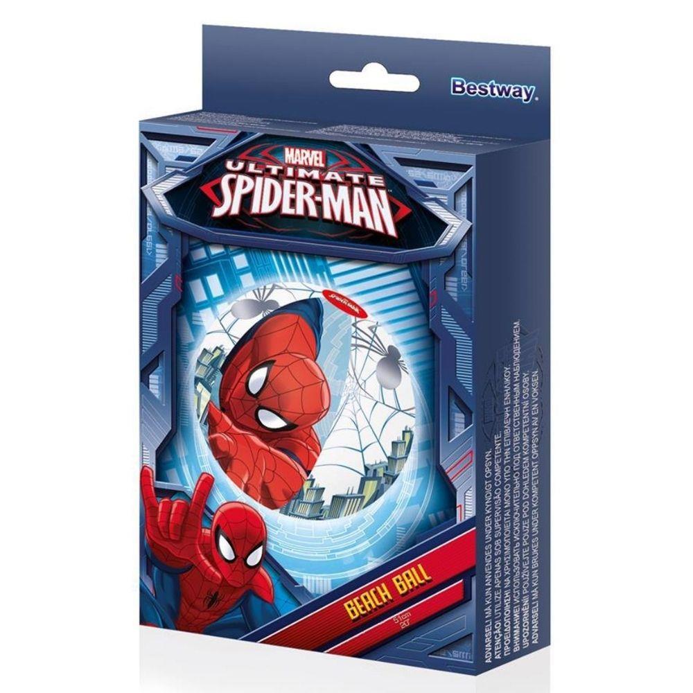 Spider-Man Sea Ball 51 Cm