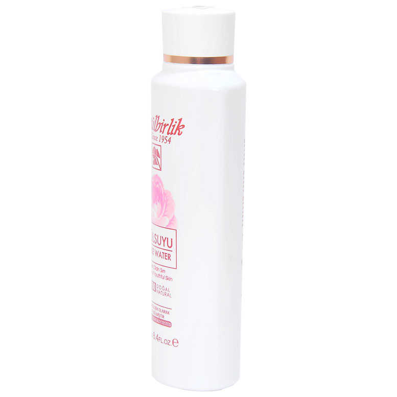 Rose Water Gülbirlik 250 ML Pet Bottle