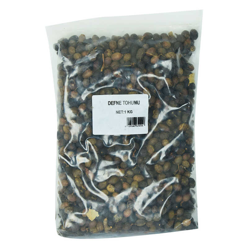 Bay Seed 1000 Gr Package