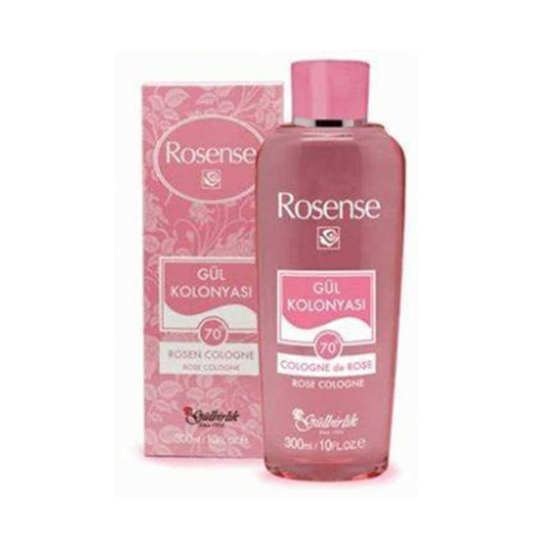 Rose Cologne 70 Degrees Pet Bottle 300 ML