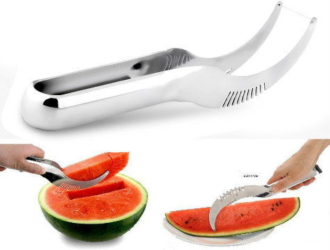 Watermelon Slicing Knife