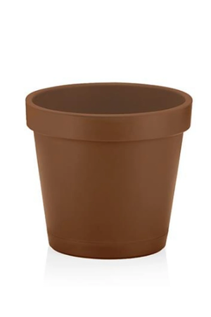 3750 Ml Paris Flower Pot Turk-29003