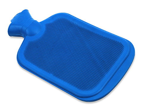 Hot Water Bag Thermaphore (1.75 Liters)