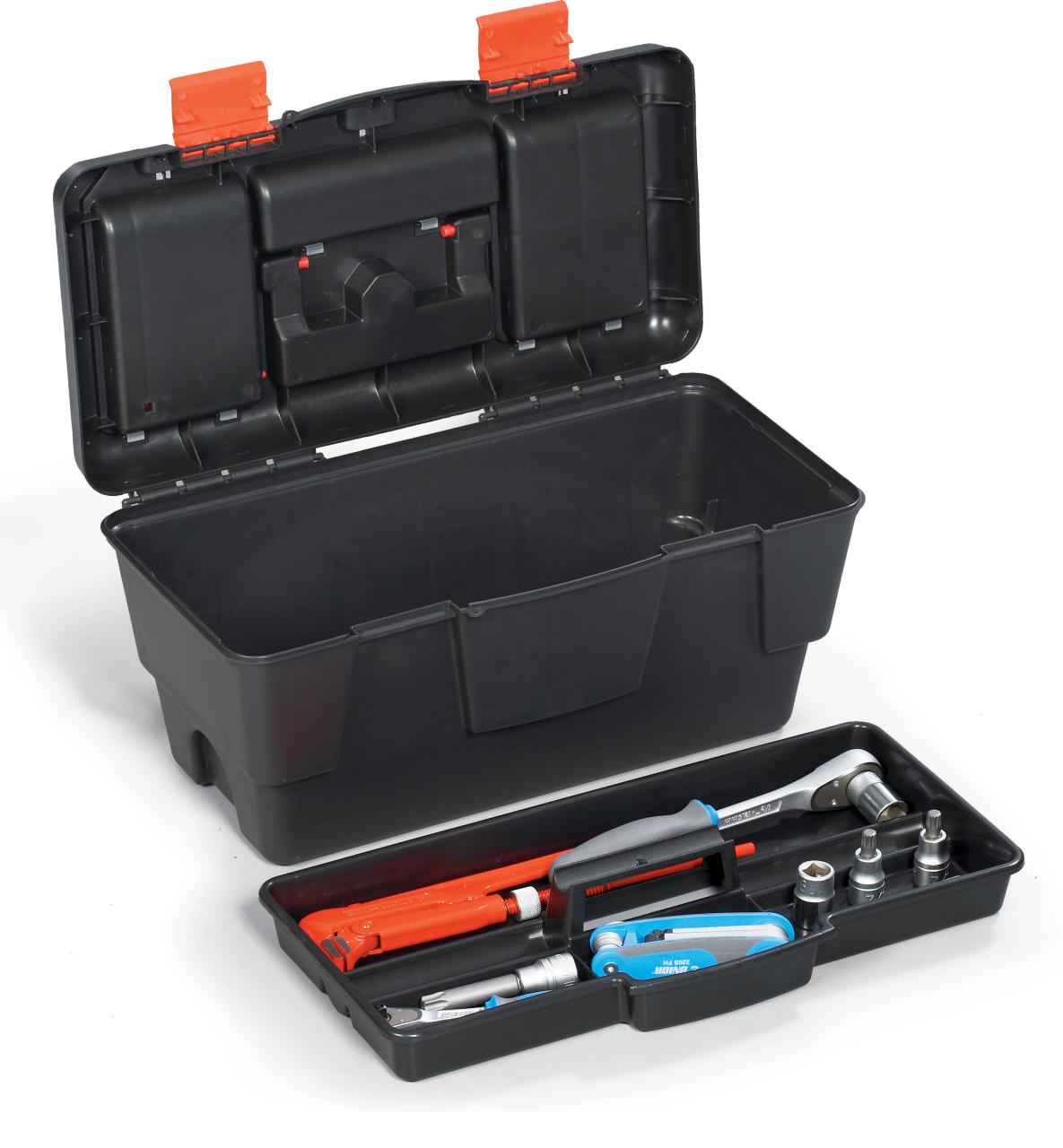 Portbag PE02 16'' Ekono Tool Bag