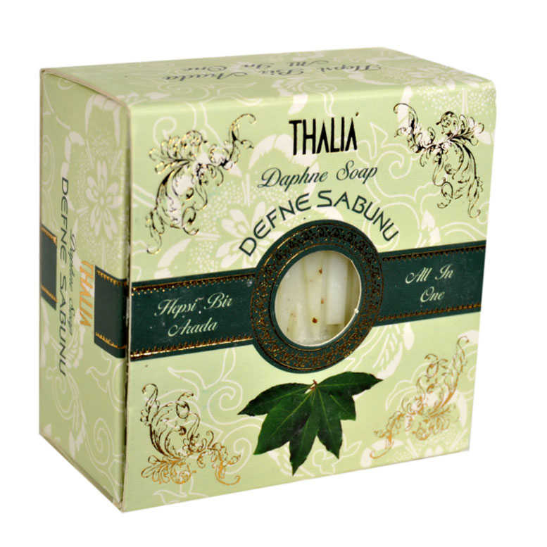 Laurel Soap 150Gr