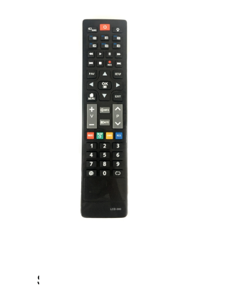 Sunny Led Tv Remote - LCD 580