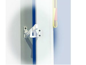 Pro Adjustable PVC Window Ventilation Handle