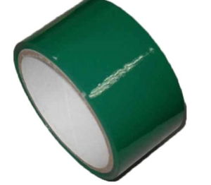 Multipurpose Green Tape 48 mm x 5 Mt