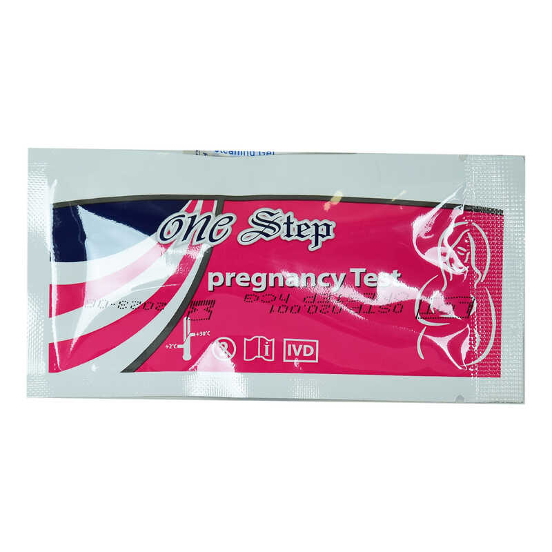 Rapid Pregnancy Test 1 Kit