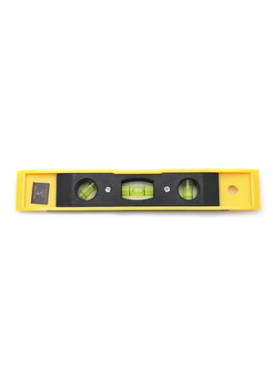 Magnetic Spirit Level 20 Cm Precision Measurement