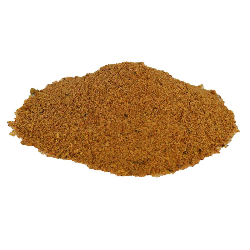 Meatball Spice Pure Spice Mix 100 Gr Package