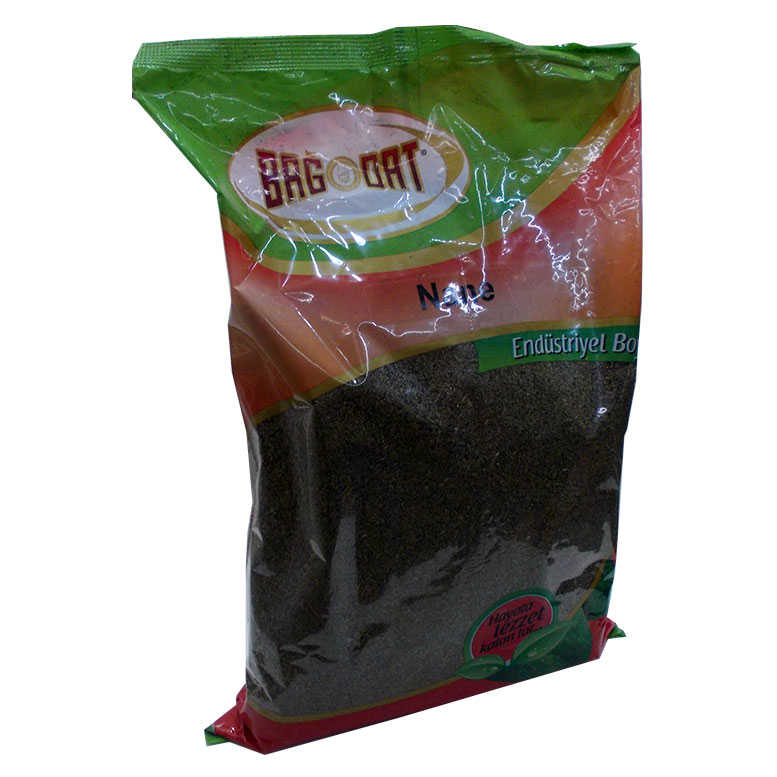 Mint Natural Edible 1000 Gr Package