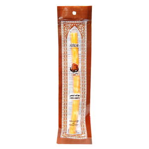 Miswak Natural Vacuum Bag Approx. 15 Cm Medium Size 1 Piece