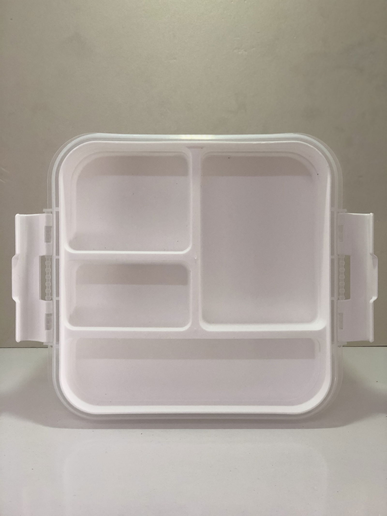 First Aid Storage Box - Medicine Box