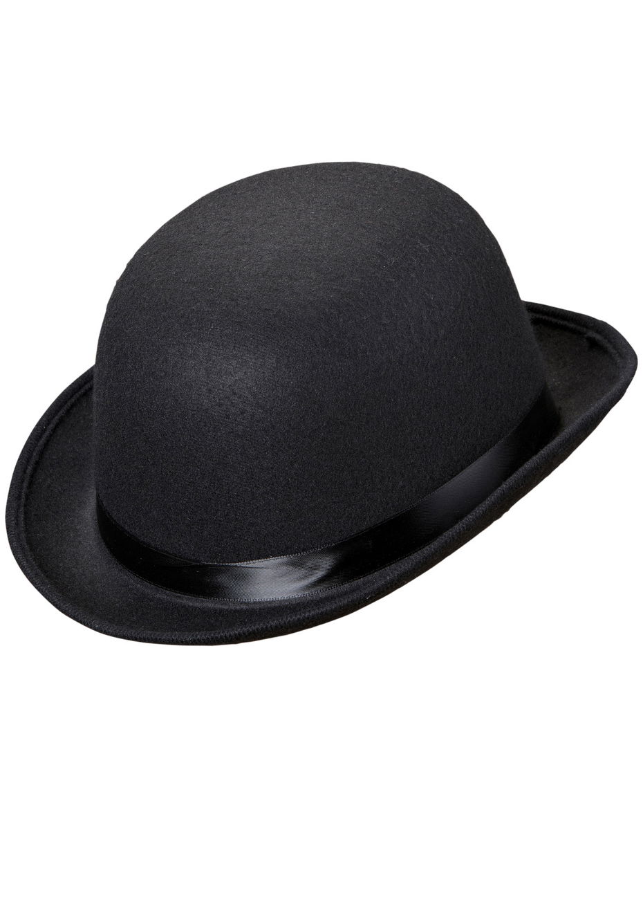 Charlie Chaplin Hat Bowler Hat