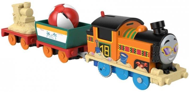 Thomas and Friends Big Single Train Fun Characters