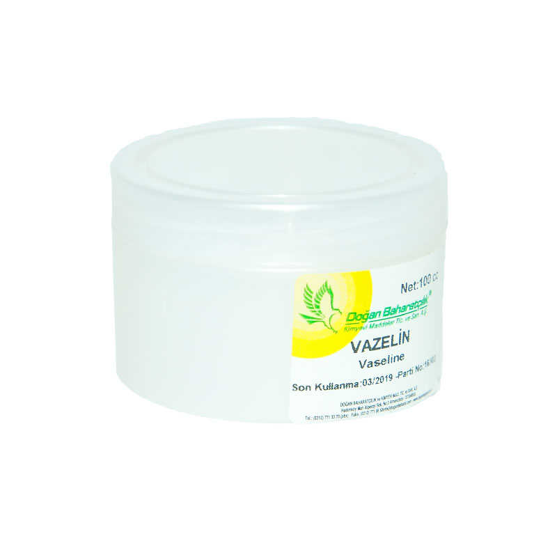 Pure Vaseline White 100 ML