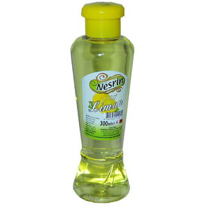 Lemon Cologne 80 Degrees Pet Bottle 300 ML