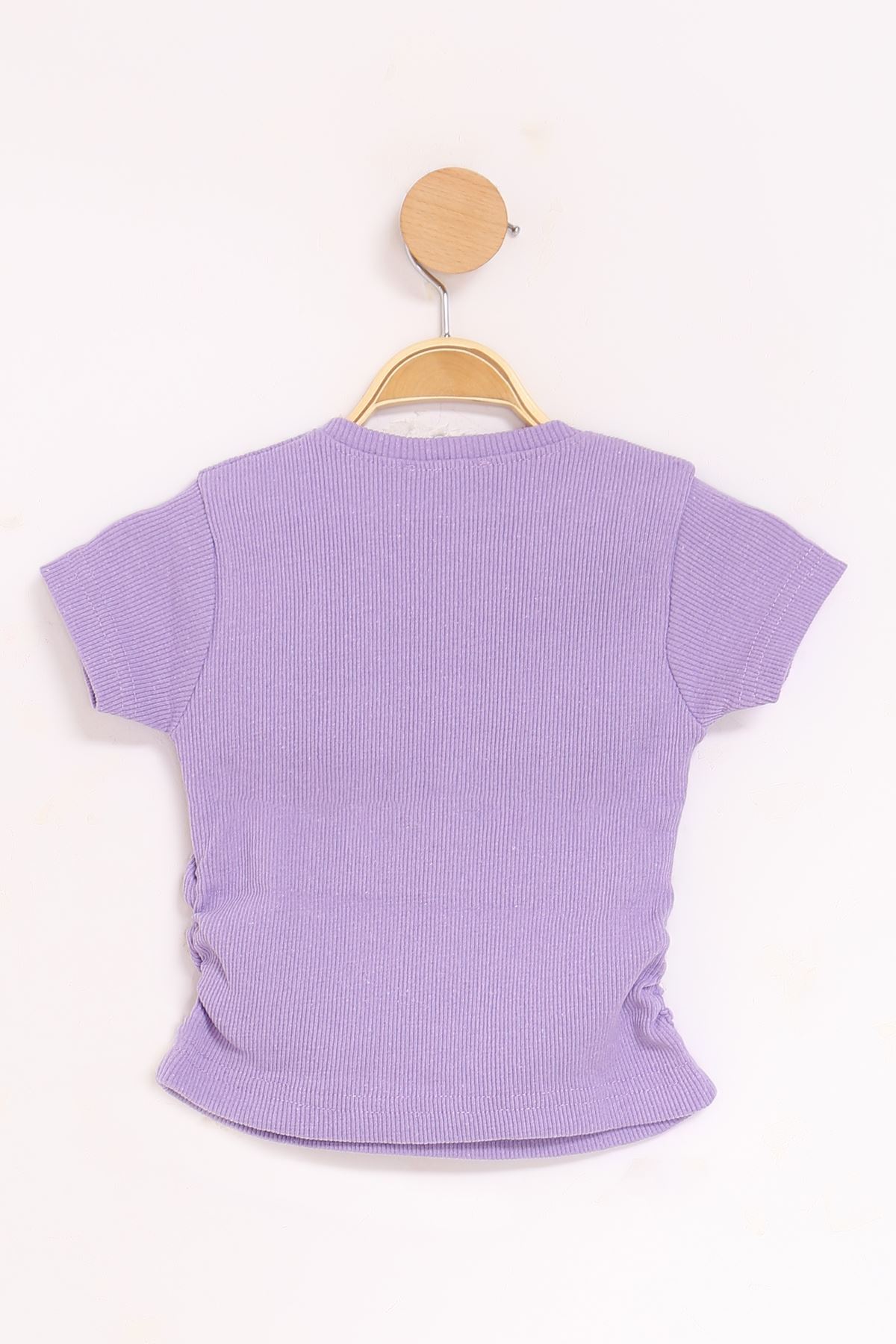 2-10 Years Children's Blouse Lilac