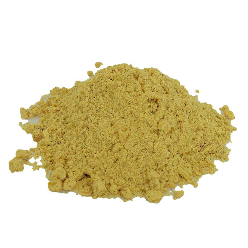 Crispy Breading Spice Mix 100 Gr Package