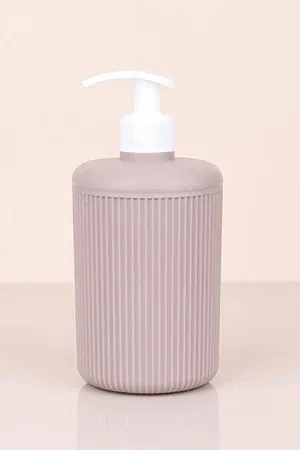 Alesta Stylish Luxury Liquid Soap Dispenser Suitable for Every Decor