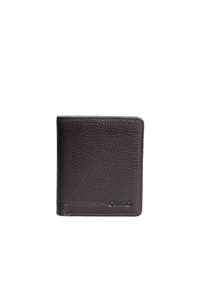 Dustin Brown Leather Men's Wallet