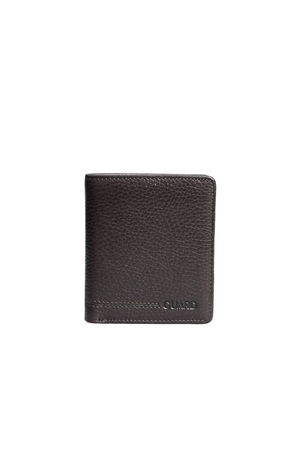 Dustin Brown Leather Men's Wallet