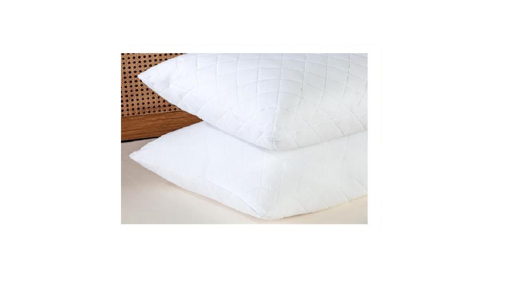 Quilted 2-piece Pillow 1000 gr