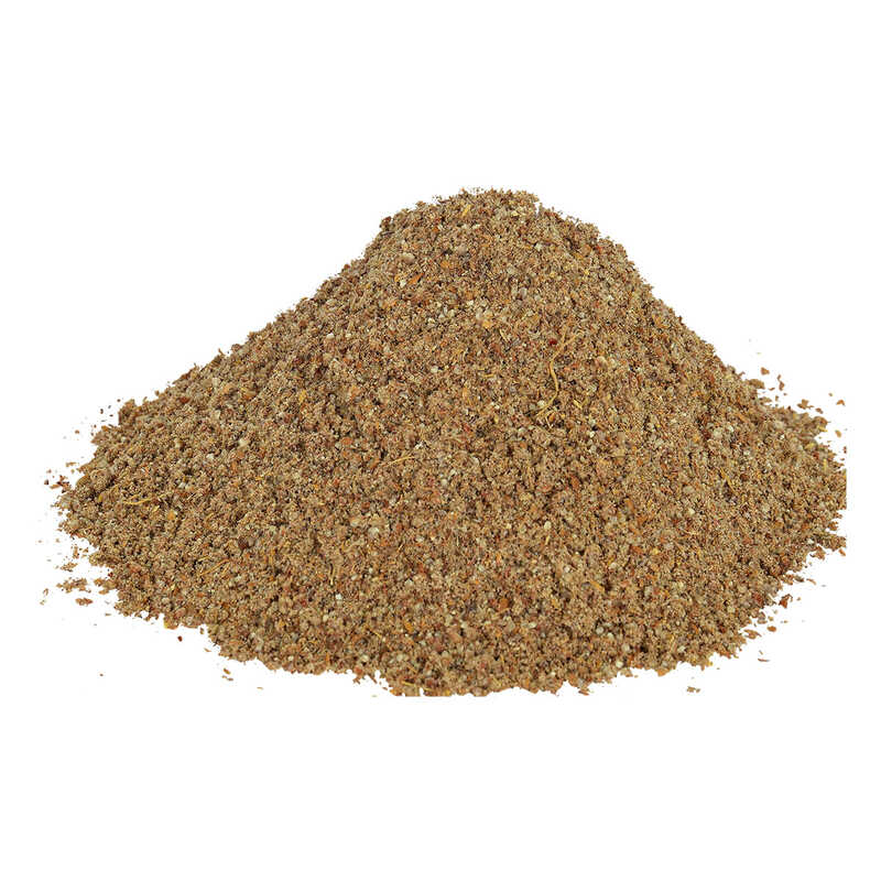 Broom Seed Natural Ground 100 Gr Package