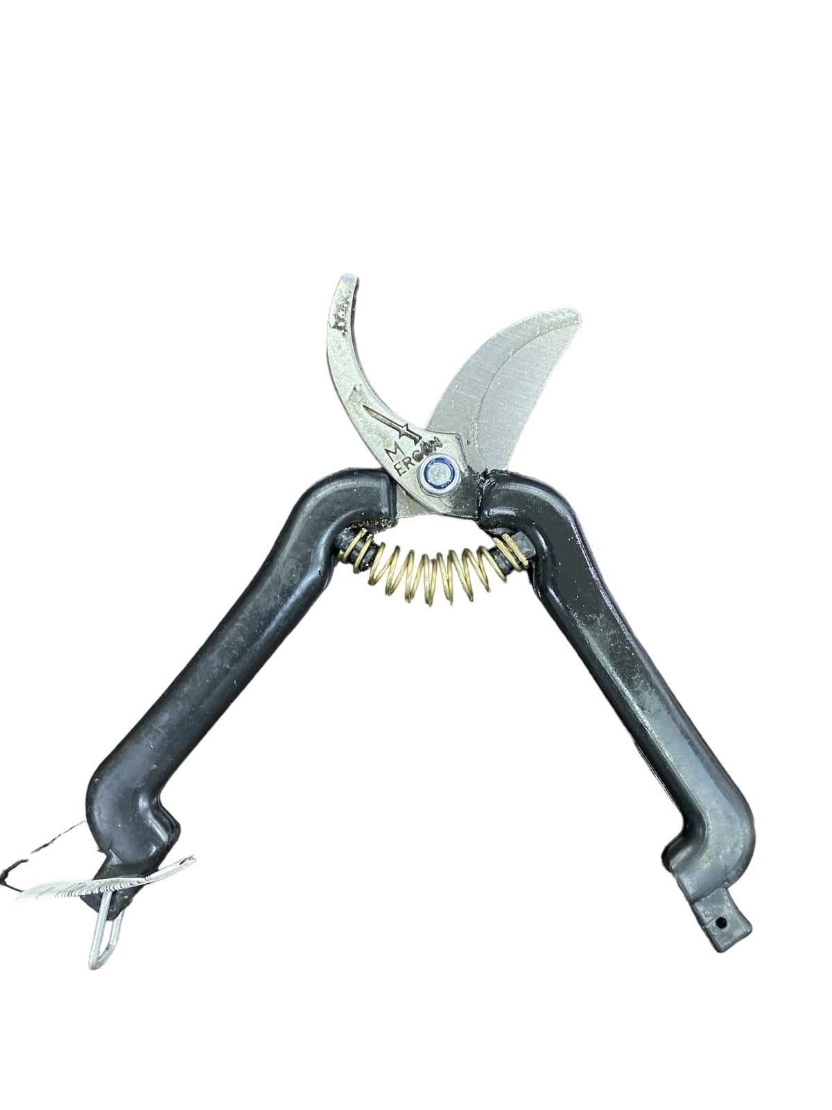 Ergun Pruning Shears