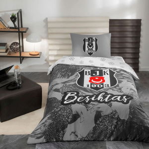 Eagle Single Duvet Cover Set