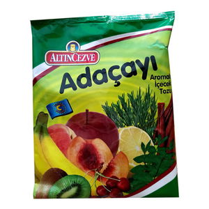 Sage Flavored Beverage Powder 300 Gr