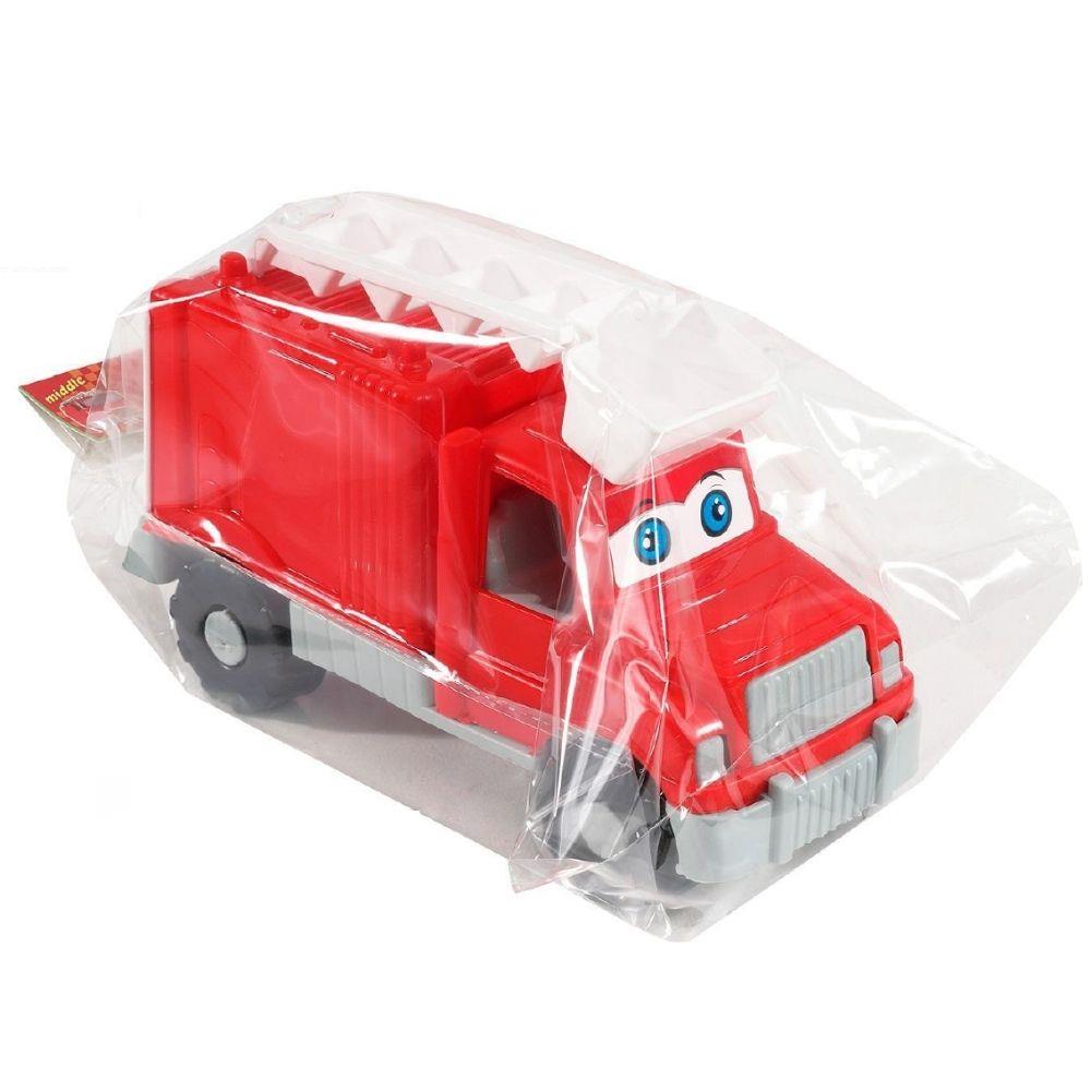 Robust Plastic Fire Brigade