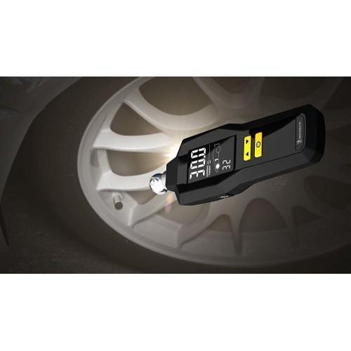 Michelin MC12295 99PSI Digital Tire Pressure Gauge