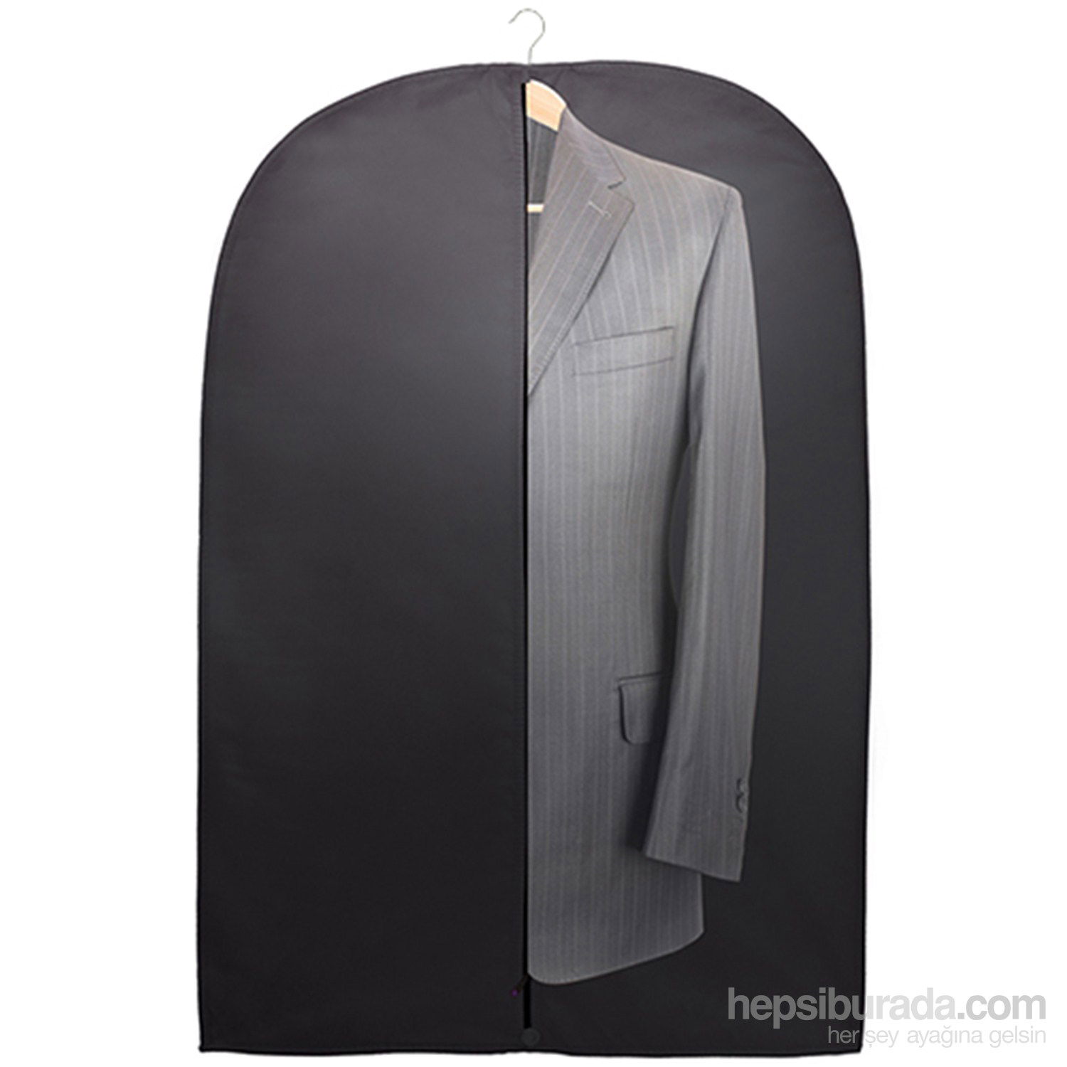 Suit Cover