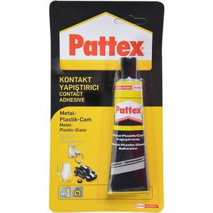 Pattex Metal Plastic Glass Adhesive 50 gr