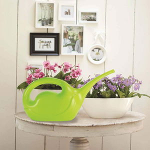 Swan Designed Flower - Garden - Pot Watering Can