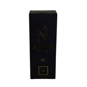 Oud Cologne 80 Degrees Special Series Boxed Pet Bottle 400 ML - Eau De Cologne