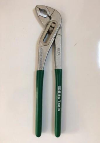 Elta Universal Adjustable Fort Pliers 240 mm