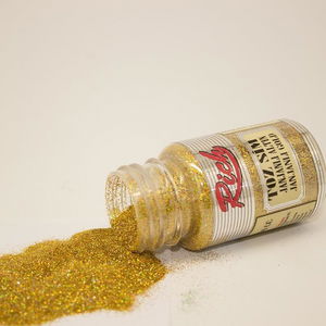 Rich 9130 Janjani Gold Powder Glitter 50 cc