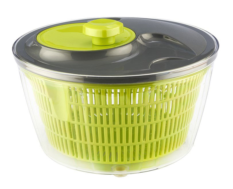 Luxury Salad Dehydrator - 5LT with Strainer