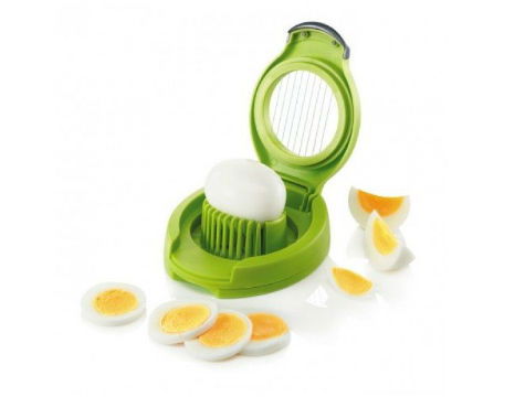 Luxury Practical Egg Slicer