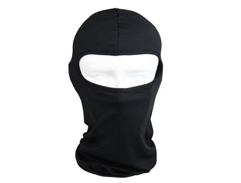 Thermal Snow Mask ( Black )