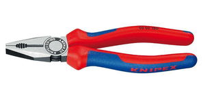 Knipex 0302180 Combination Pense 180 mm