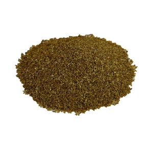 Poppy Seed Grain Natural Yellow 100 Gr Package