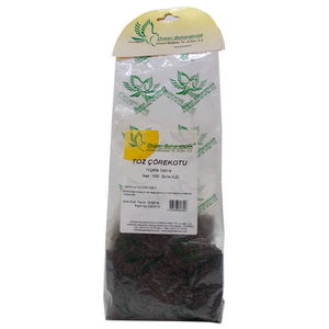 Black Cumin Seed Natural Ground 100 Gr Package