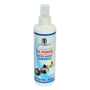 Ar Power Bad Odor Eliminator Spray Bottle 250 ML