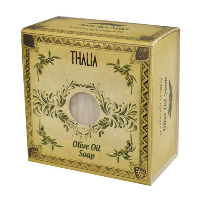 Olive Oil Soap 150 Gr