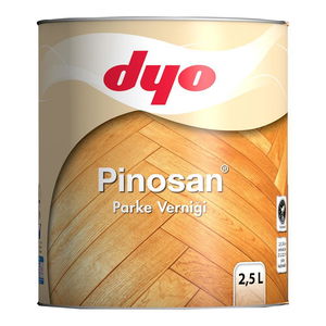 Pinosan Parquet Varnish Matte 2.5 LT Glass Polish