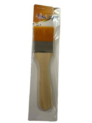 Luna Floor Brush 6 No 3.5 cm Width